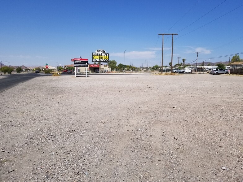 More Photos Of Dinkledorf Rd, Henderson Land For Sale