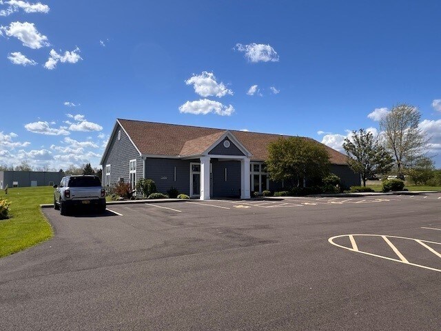 More Photos Of 2456 State Route 414, Waterloo Town Office For Lease