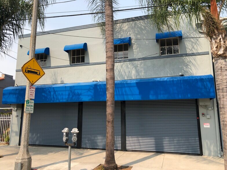 More Photos Of , Long Beach General Retail For Sale