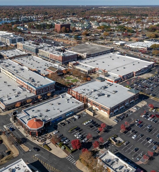 More Photos Of 4410 E Claiborne Sq, Hampton Unknown For Lease