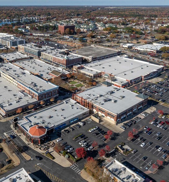 More Photos Of 4410 E Claiborne Sq, Hampton Unknown For Lease