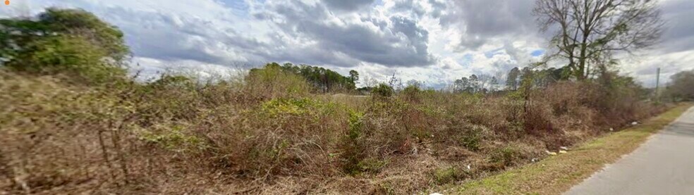 More Photos Of 290 Ashwood SE st, Orangeburg Land For Sale