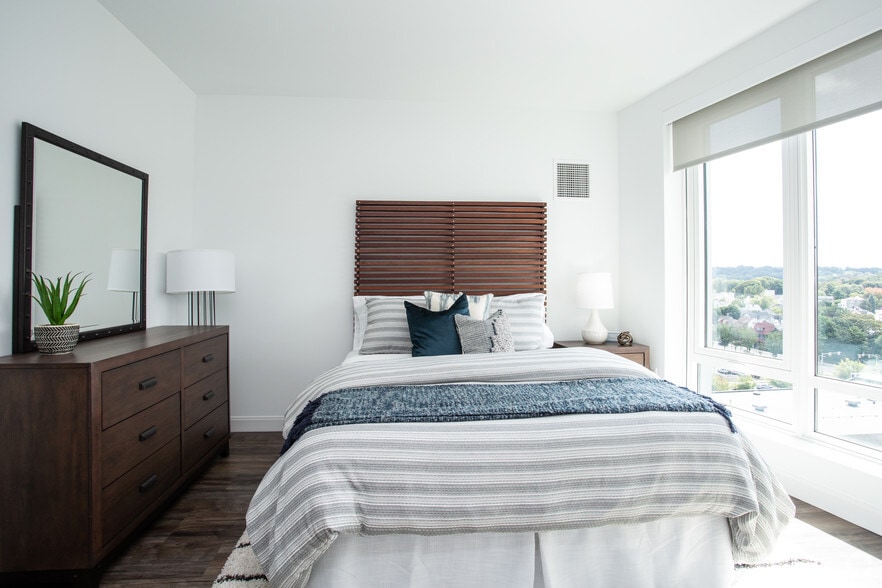 More Photos Of 125 Guest St, Boston Apartments For Lease