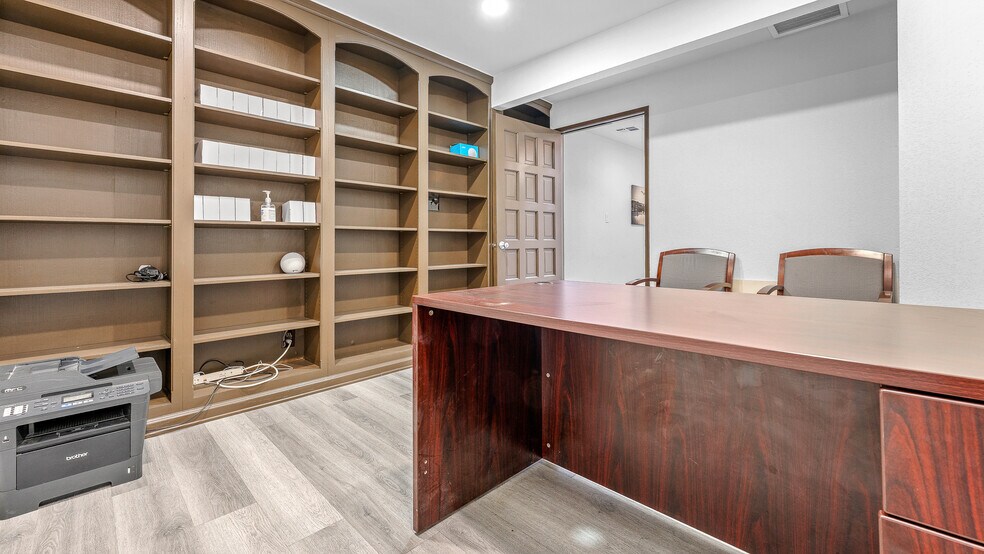 More Photos Of 12749 Norwalk Blvd, Norwalk Office For Sale
