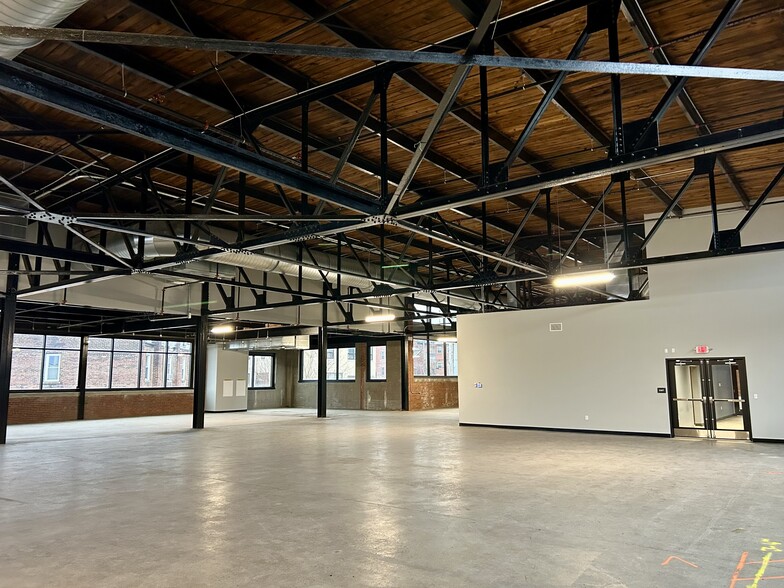More Photos Of 3649 Mintwood St, Pittsburgh Loft Creative Space For Lease