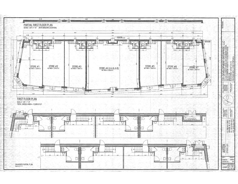 More Photos Of 419-433 Elizabeth Ave, Newark Freestanding For Lease