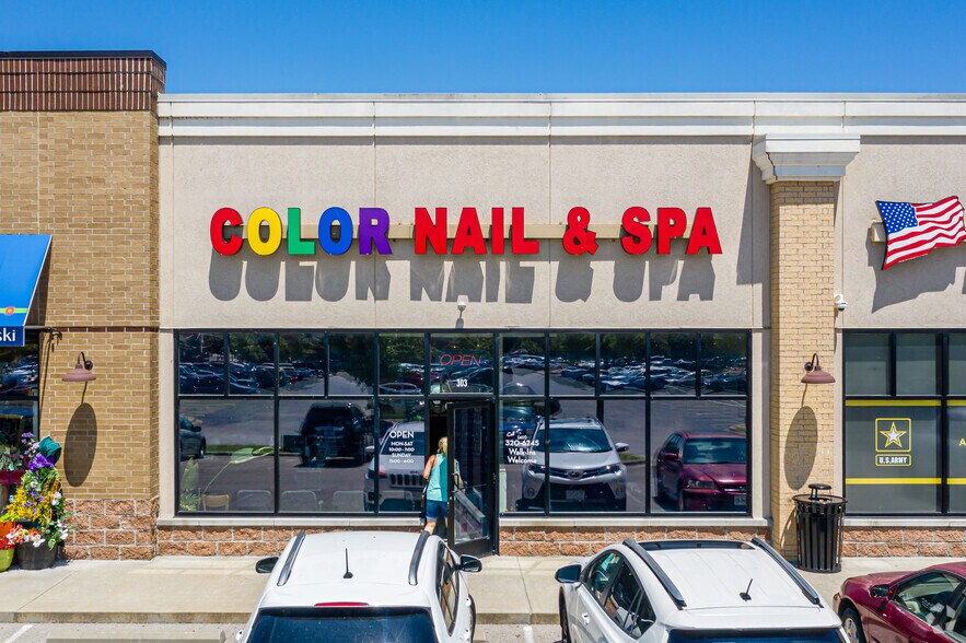 More Photos Of 482-490 Branson Landing Blvd, Branson General Retail For Sale