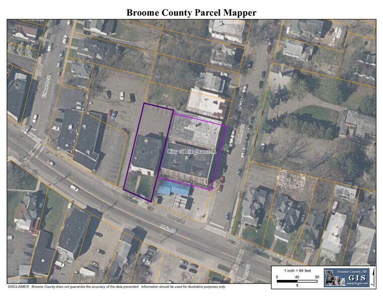 More Photos Of 1 Mather St, Binghamton Apartments For Sale