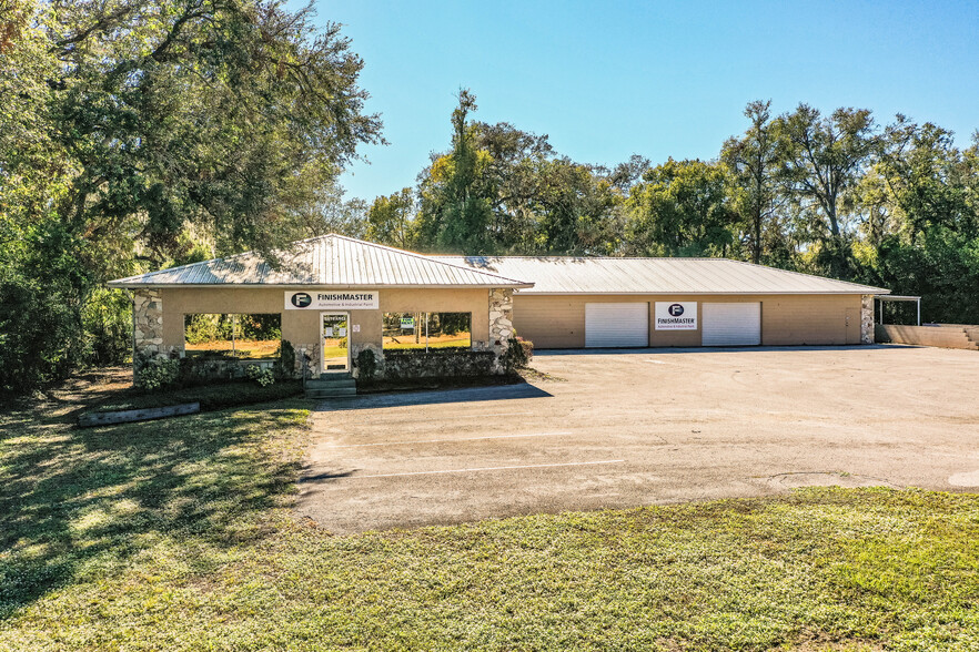 Primary Photo Of 1025 E Oleander St, Lakeland Self Storage For Lease