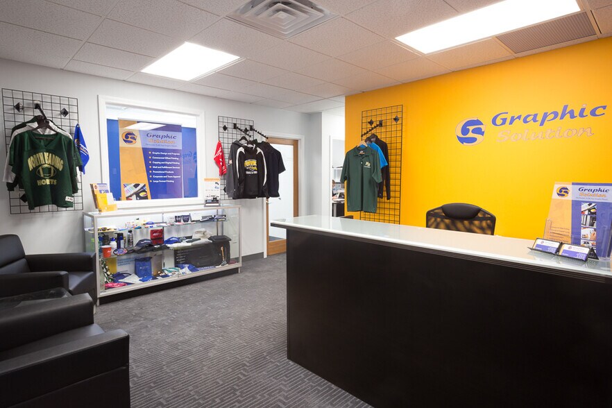 More Photos Of 591 North Ave, Wakefield Office For Lease