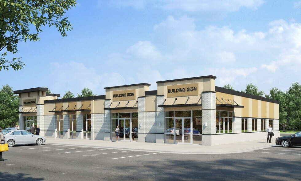 More Photos Of Pleasant Hill Rd & Reaves Rd, Kissimmee Medical For Lease