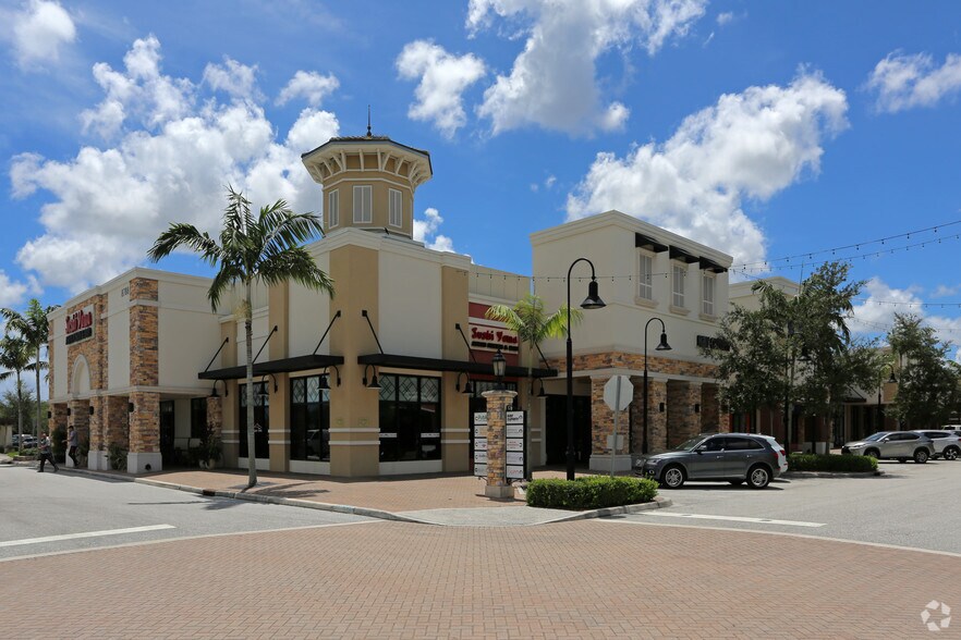 More Photos Of Boynton Beach Blvd & Lyon Rd, Boynton Beach Unknown For Lease
