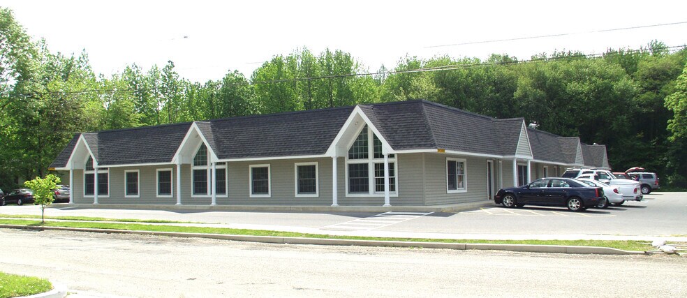 More Photos Of 801 S Church St, Mount Laurel Office For Lease