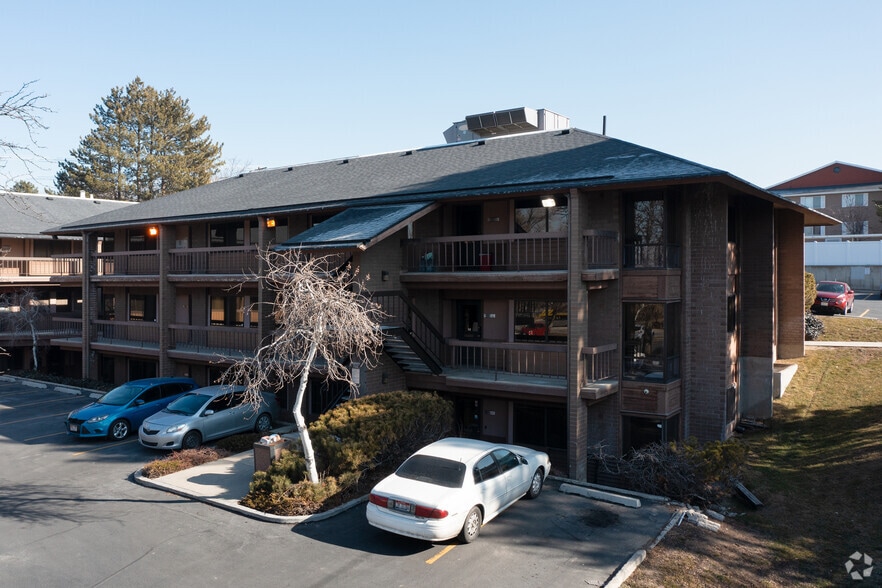 More Photos Of 404 E 4500 S, Salt Lake City Office For Lease