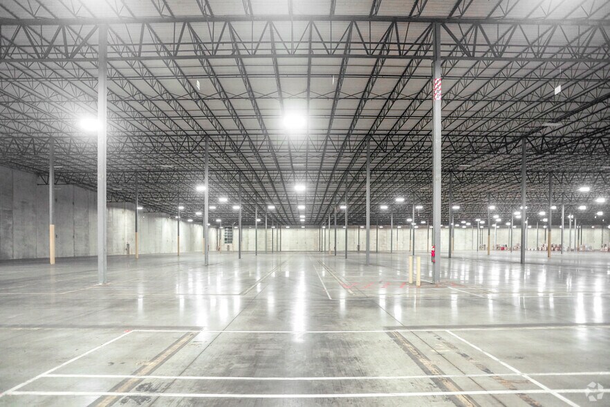 More Photos Of 500 Bartram Pky, Franklin Industrial For Sale