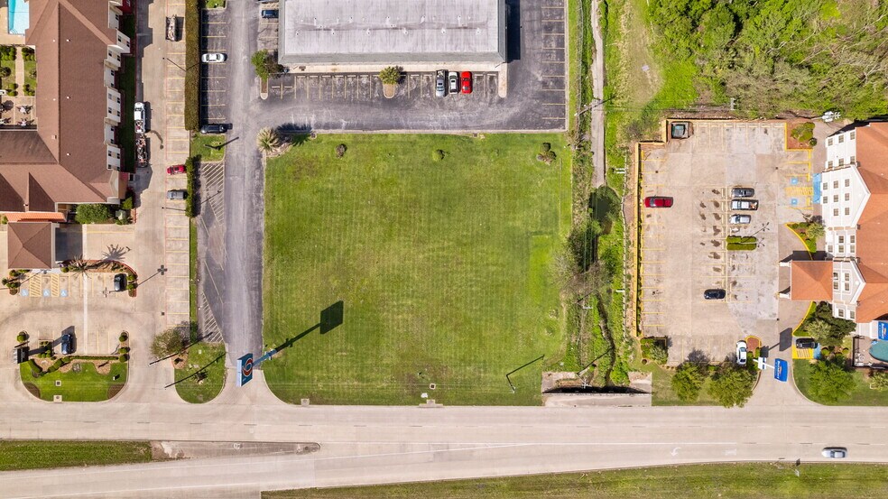 Primary Photo Of 1000 Highway 332, Clute Land For Sale
