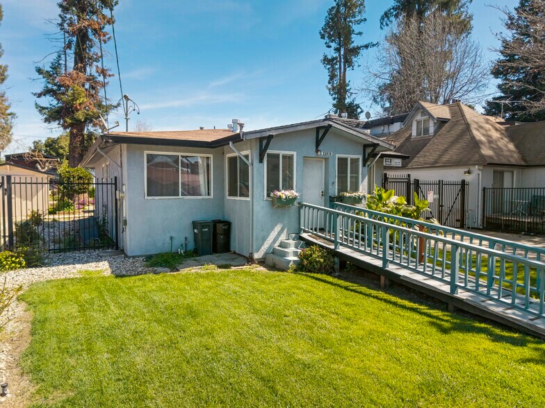 More Photos Of 22427 Montgomery St, Hayward Congregate Senior Housing For Sale