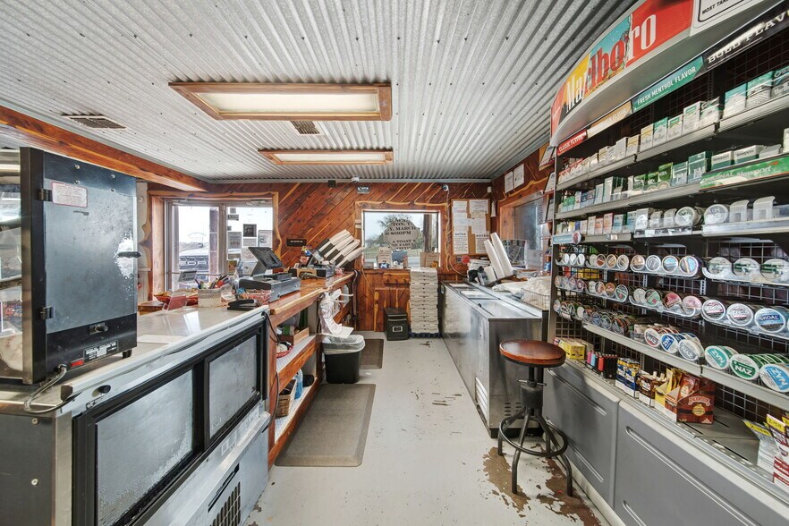 More Photos Of 12390 Farm to Market 390 W Rd, Burton Freestanding For Sale