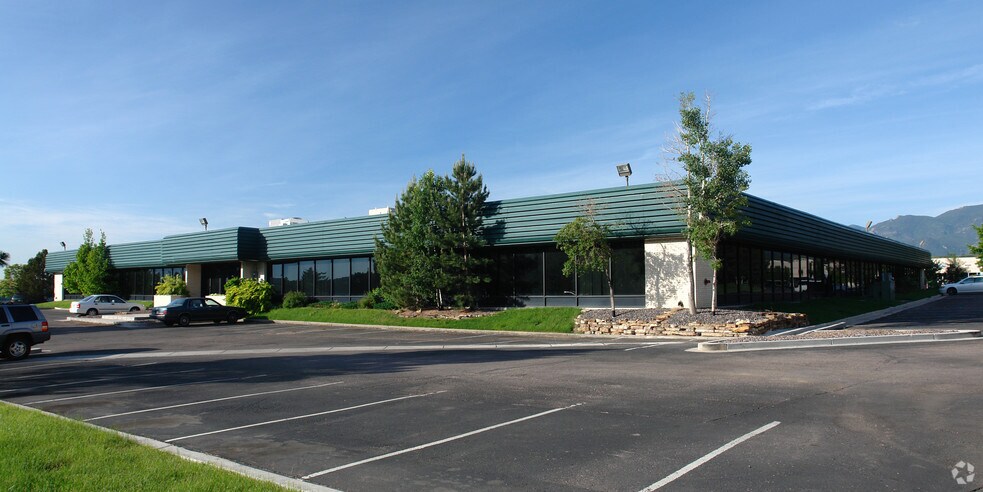 More Photos Of 4775 Centennial Blvd, Colorado Springs Office For Lease