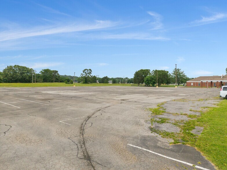 More Photos Of 1101 N Wheeler Ave, Sallisaw Religious Facility For Sale