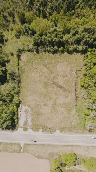 Primary Photo Of 3187 Stouffville Rd, Whitchurch-Stouffville Land For Sale