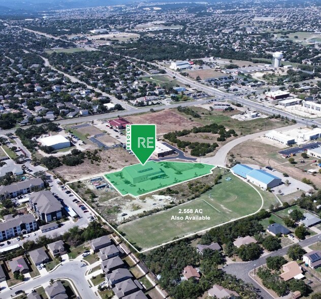 More Photos Of 1801 Clover Ln, Cedar Park Amusement Park For Sale