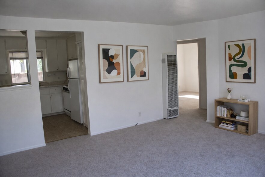 More Photos Of 2656 38th Ave, Oakland Apartments For Sale