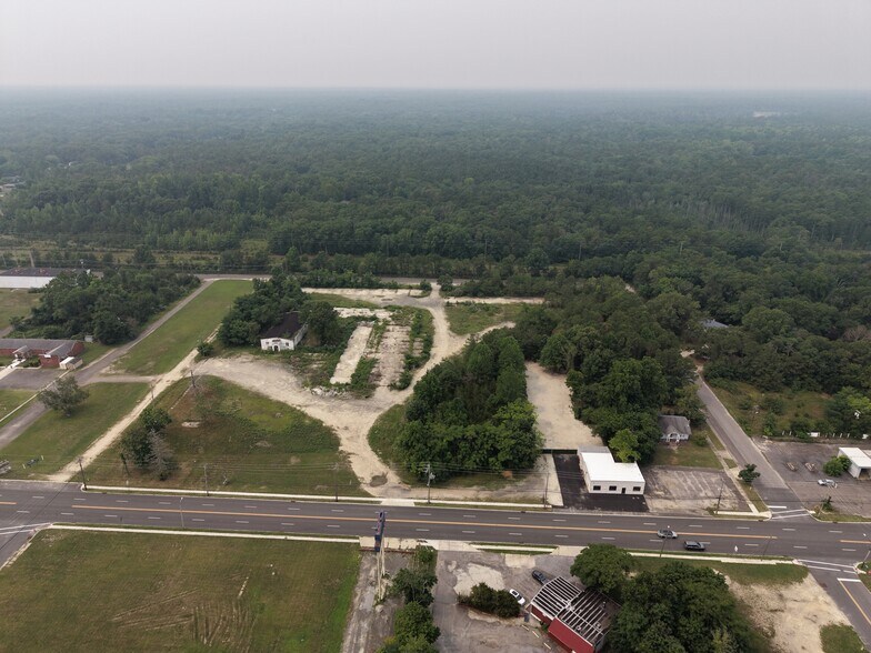 More Photos Of 30-34 White Horse Pike, Egg Harbor City Land For Sale