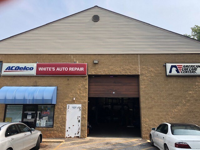 Maryland Automotive Properties For Sale Cityfeet