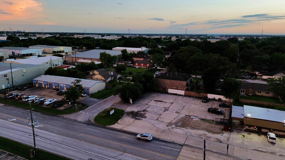 More Photos Of 6203 Brittmoore rd, Houston Land For Sale
