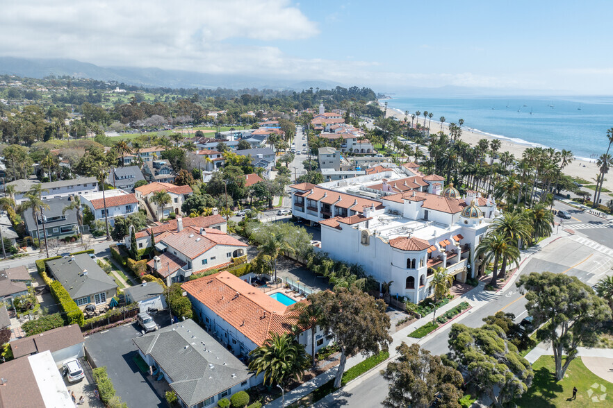 More Photos Of 421 S Milpas St, Santa Barbara Hotel For Sale