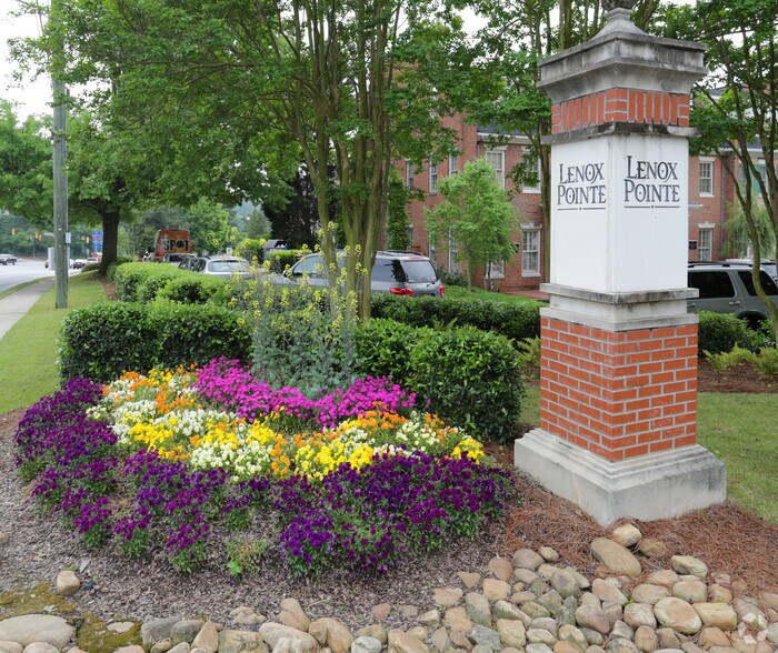 More Photos Of 30 NE Lenox Pointe, Atlanta Office For Lease