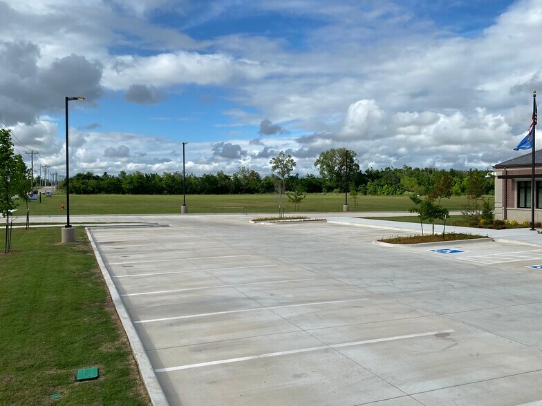 More Photos Of 134th & Pennsylvania Ave, Oklahoma City Land For Sale