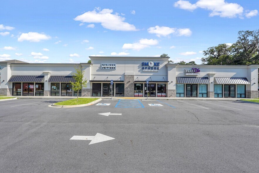 More Photos Of 4410 Ogeechee Rd, Savannah Storefront Retail Office For Sale