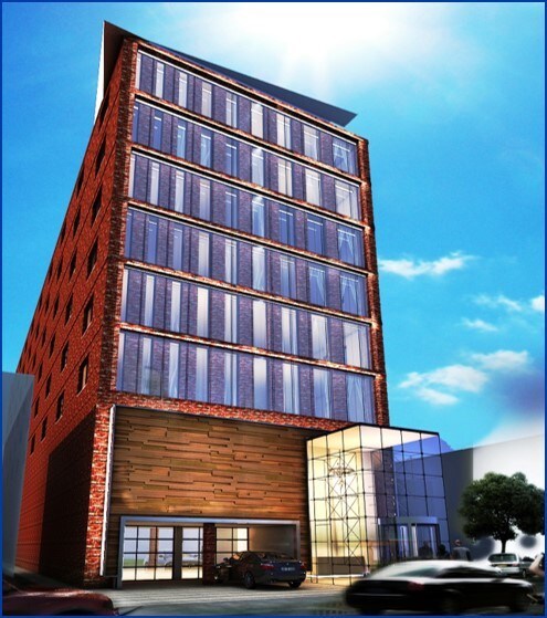 Primary Photo Of 718-720 31st St, Union City Land For Sale
