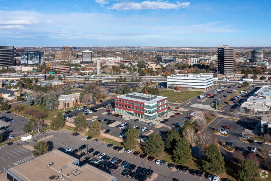 More Photos Of 5351 S Roslyn St, Greenwood Village Medical For Lease