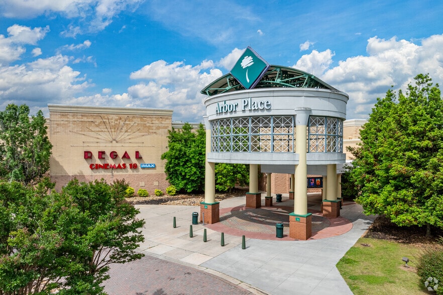 More Photos Of 6670-6700 Douglas Blvd, Douglasville General Retail For Lease