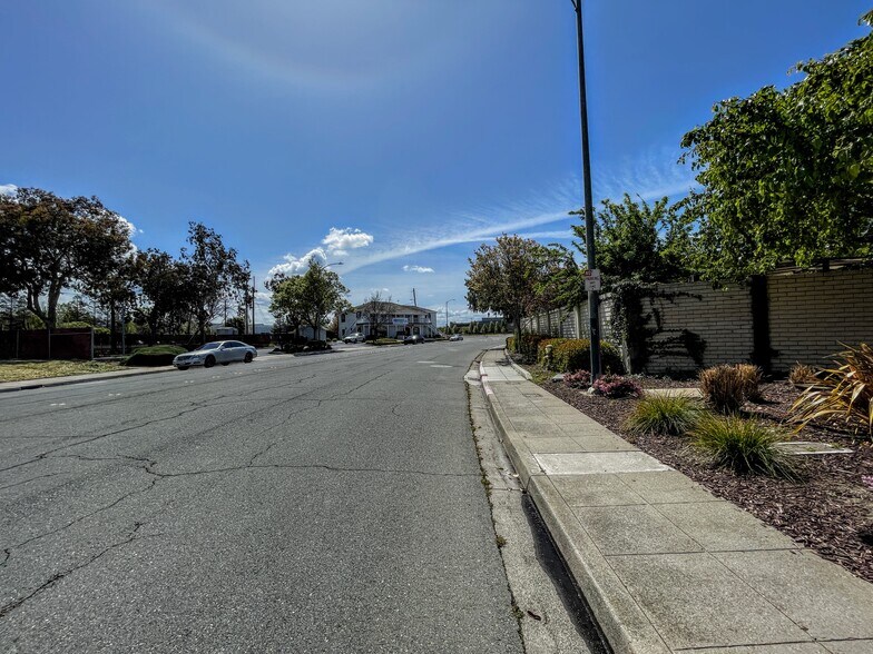 More Photos Of 7280 Marylinn Dr, Milpitas Land For Sale