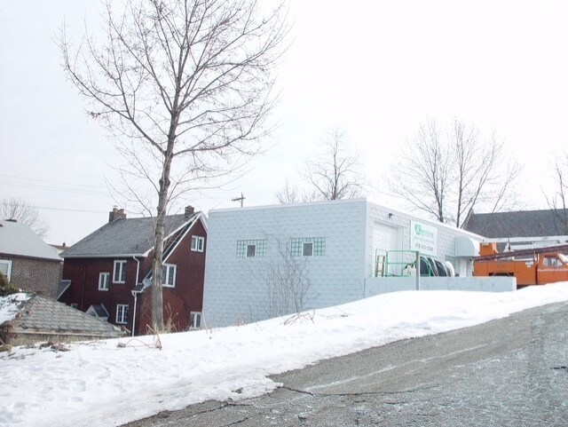 Primary Photo Of 491 Peach Way, North Versailles Light Distribution For Lease