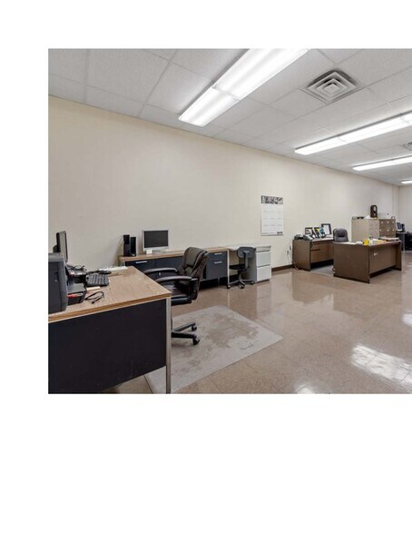 More Photos Of 112 31st St, Wheeling Industrial For Lease