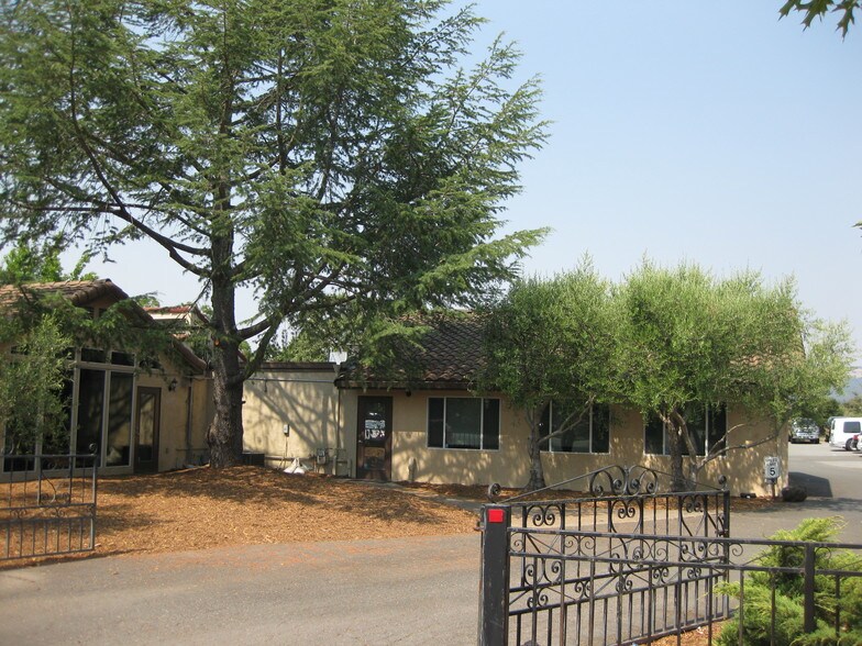 Primary Photo Of 1247 Broadway, Sonoma Office Residential For Lease