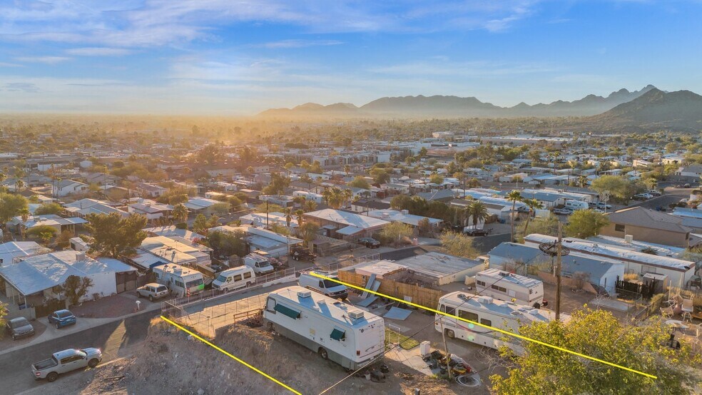 More Photos Of 13050 19th st, Phoenix Land For Sale