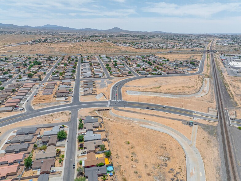 More Photos Of 3299 Kenwood Ave, Kingman Land For Sale