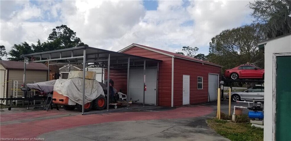 More Photos Of 1131 Us-27 S, Sebring Storefront Retail Office For Sale