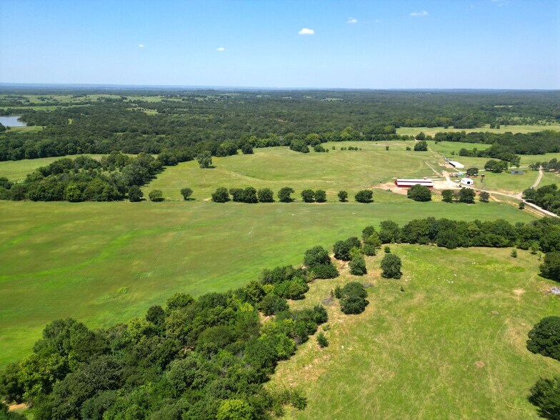 More Photos Of 28300 County Road 1590, Stonewall Land For Sale