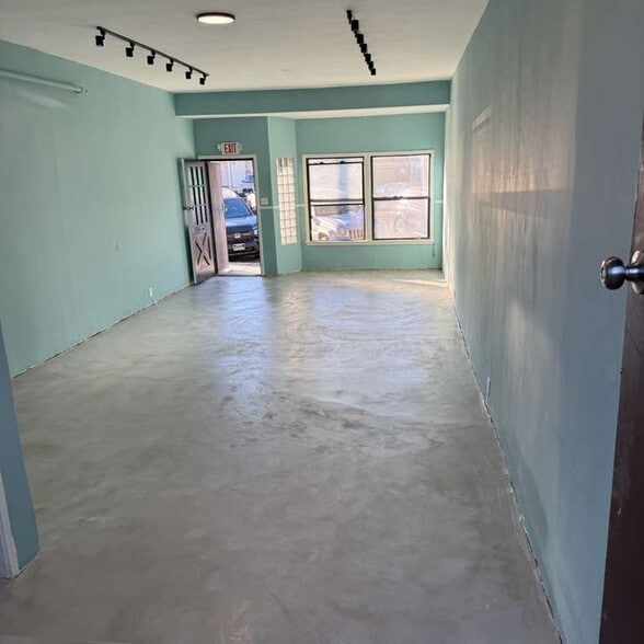 More Photos Of 2646-2656 La Cienega Ave, Los Angeles Storefront Retail Residential For Lease