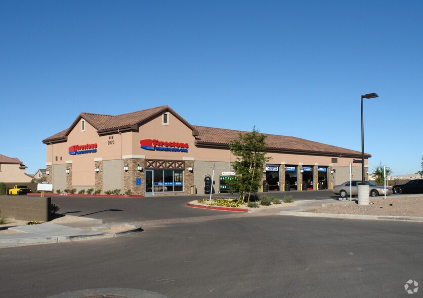 9970 W Lower Buckeye Rd  