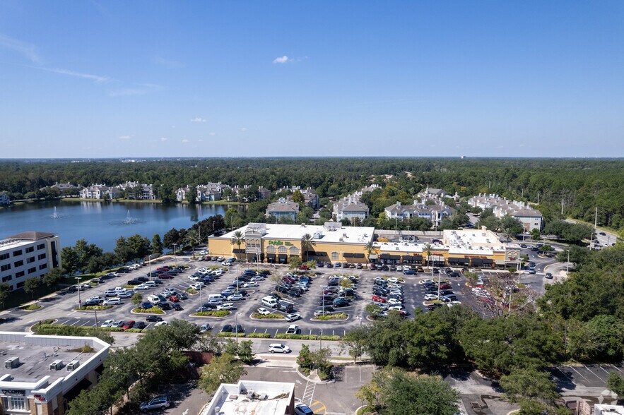 More Photos Of 4320 Deerwood Lake Pky, Jacksonville Storefront For Lease