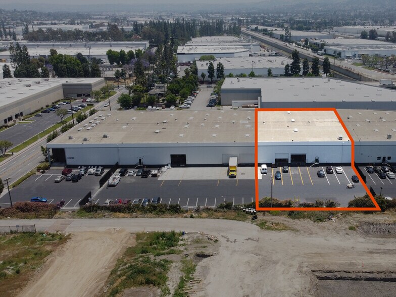 More Photos Of 15110-15120 Don Julian Rd, City of Industry Warehouse For Lease
