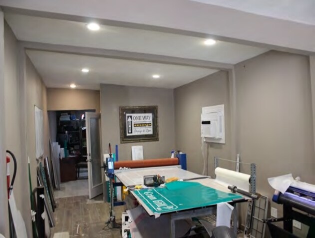 More Photos Of 14510 Mary Jane Ln, Tomball Warehouse For Sale